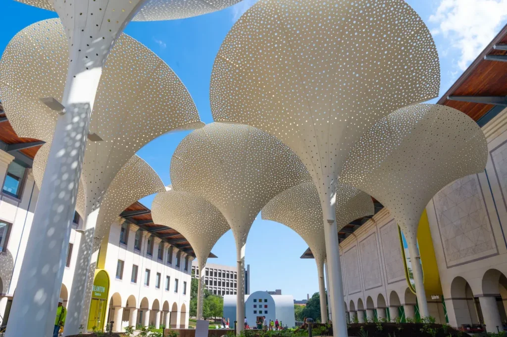 Blanton Museum of Art